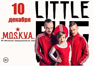 10        - Little Big